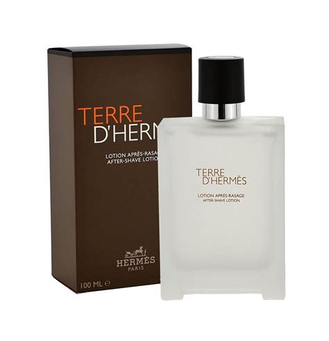 hermes terre d'hermes after shave|hermes aftershave cheap.